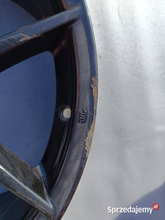 FELGI ALUMINIOWE ALFA ROMEO STELVIO GIULIA 85x20 Biskupice