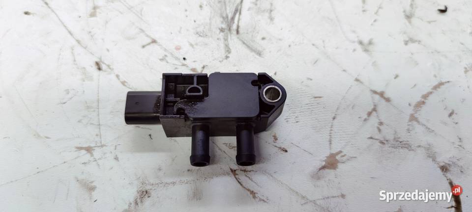 CZUJNIK CIŚNIENIA SPALIN DPF AUDI VW 059906051F śląskie Przystajń sprzedam