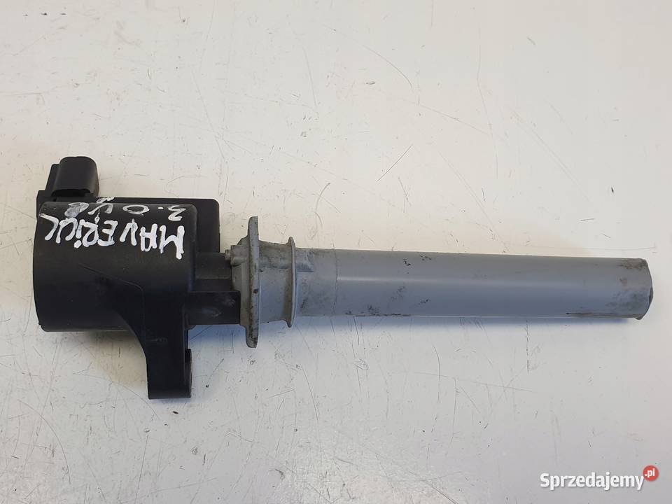 CEWKA ZAPŁONOWA Ford Maverick 30 V6 Rudka