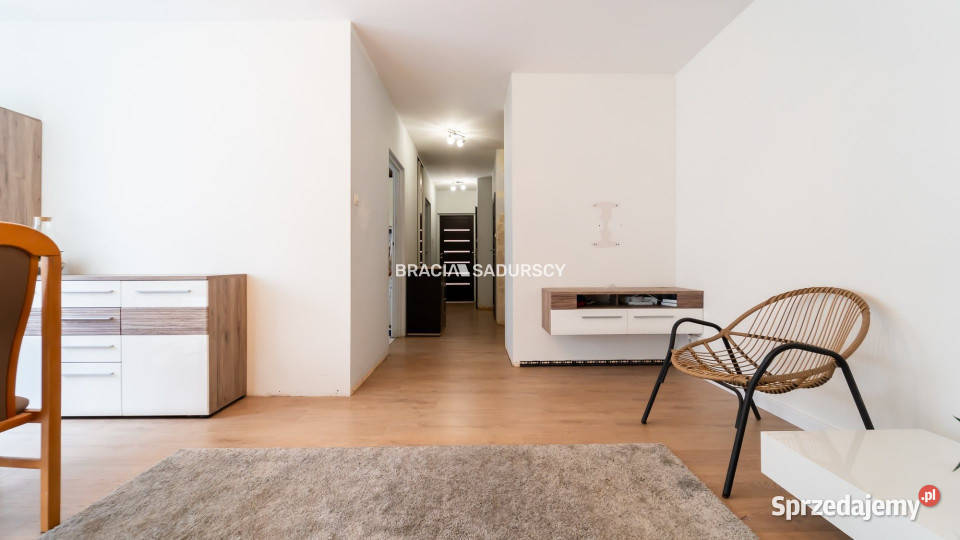 Mieszkanie 65m2 Kraków Borkowska