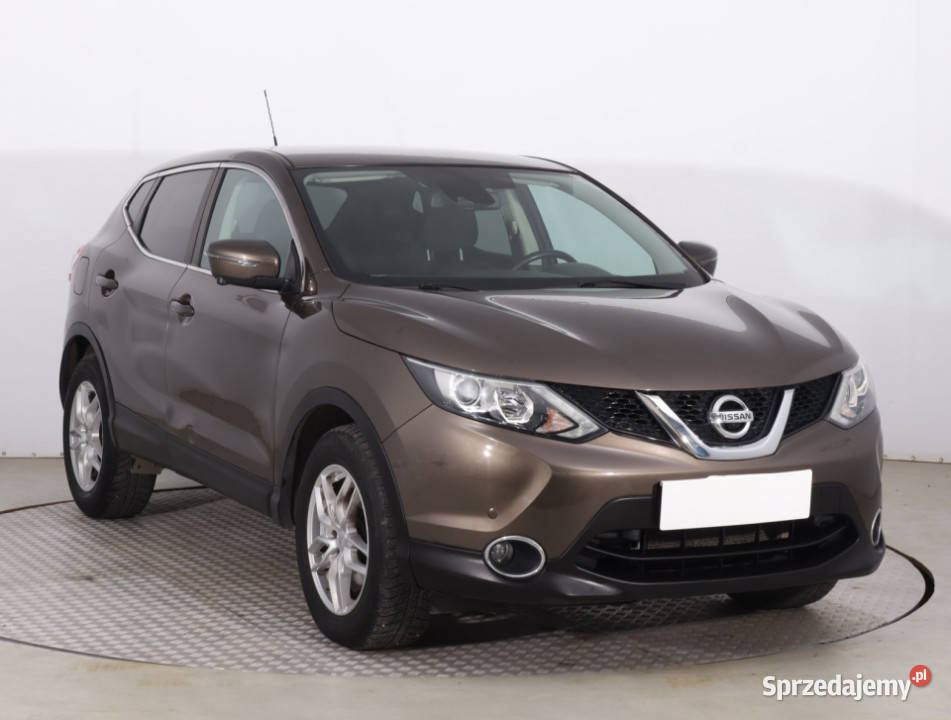 Nissan Qashqai 12 DIGT Piaseczno sprzedam