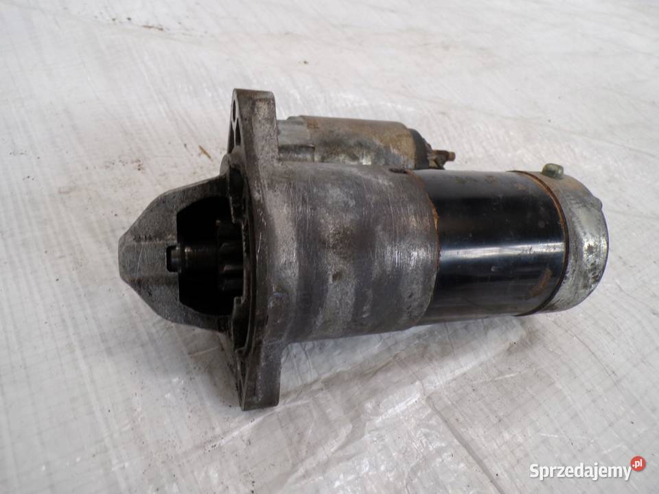 OPEL INSIGNIA A 20 CDTI ROZRUSZNIK 55353857 osobowe