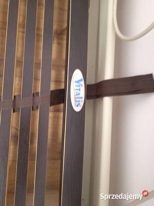 Łóżko metalowe świętokrzyskie Kielce