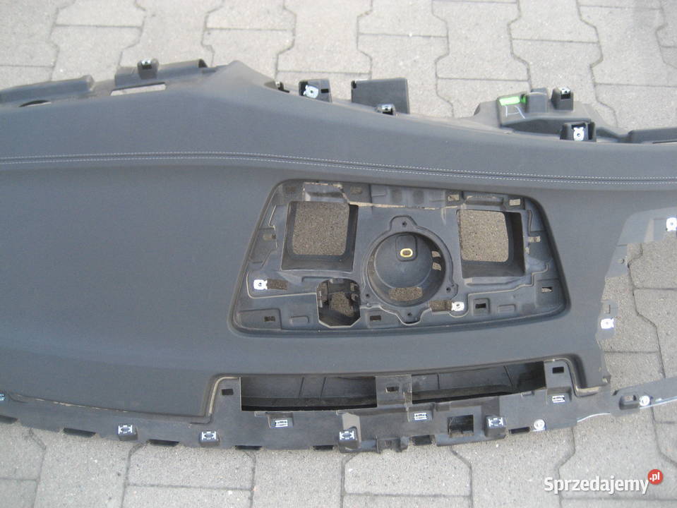 audi a5 b10 2425r deska rozdzielcza konsola head Rakoniewice