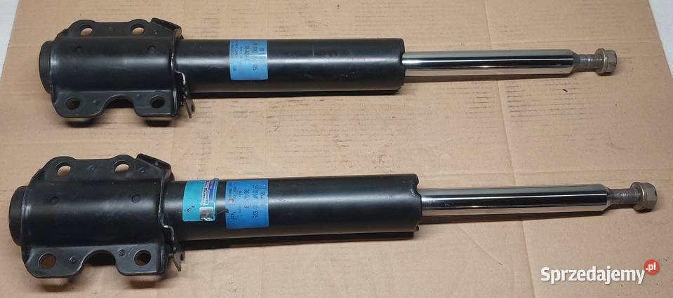 2X SACHS AMORTYZATOR PRZÓD VW LT 2846 II dolnośląskie Mielęcin