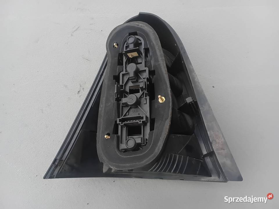 Lampa prawa tylna mercedes a klasa w168 opolskie Otmuchów sprzedam