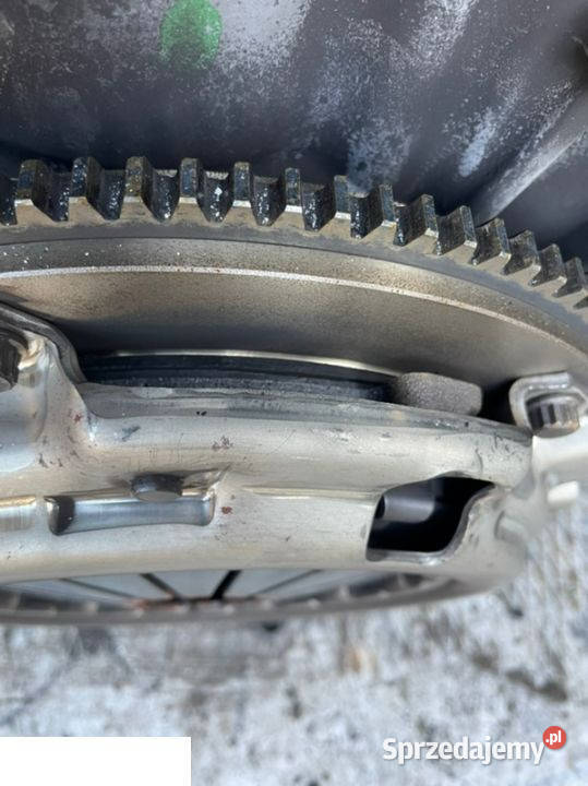 Honda Civic 18 R18a1 R18a2 sprzęgło docisk kpl Kozubszczyzna