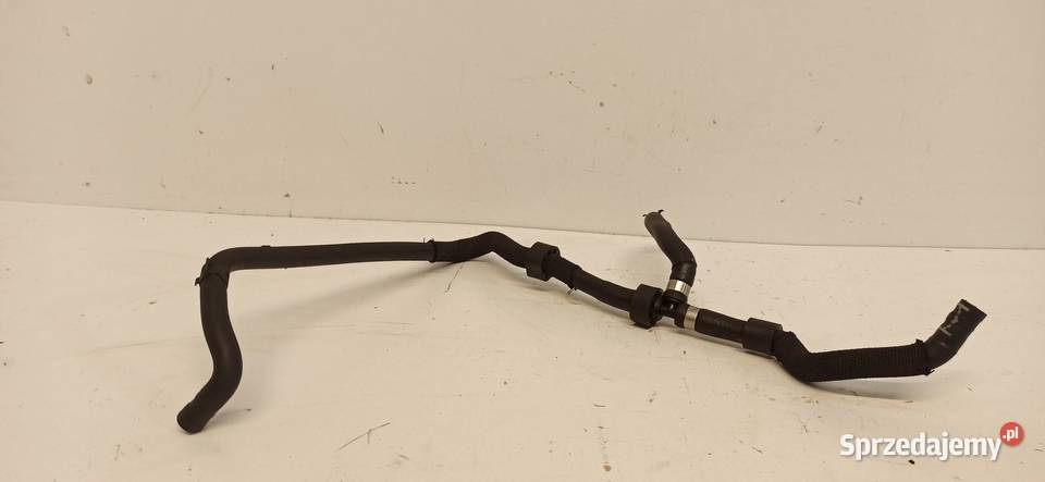 SEAT ATECA RURA PRZEWÓD WODY 04L121070AT