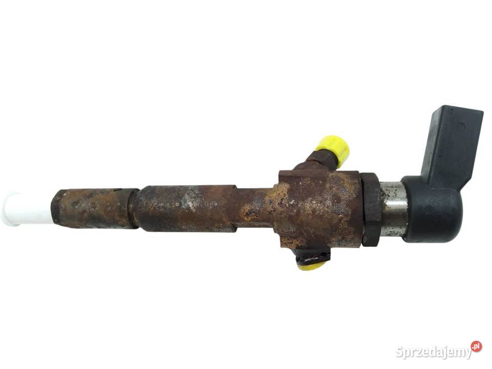 WTRYSKIWACZ 4M5Q9F593AD 18 TDCI Ford Mondeo Mk4 sprzedam