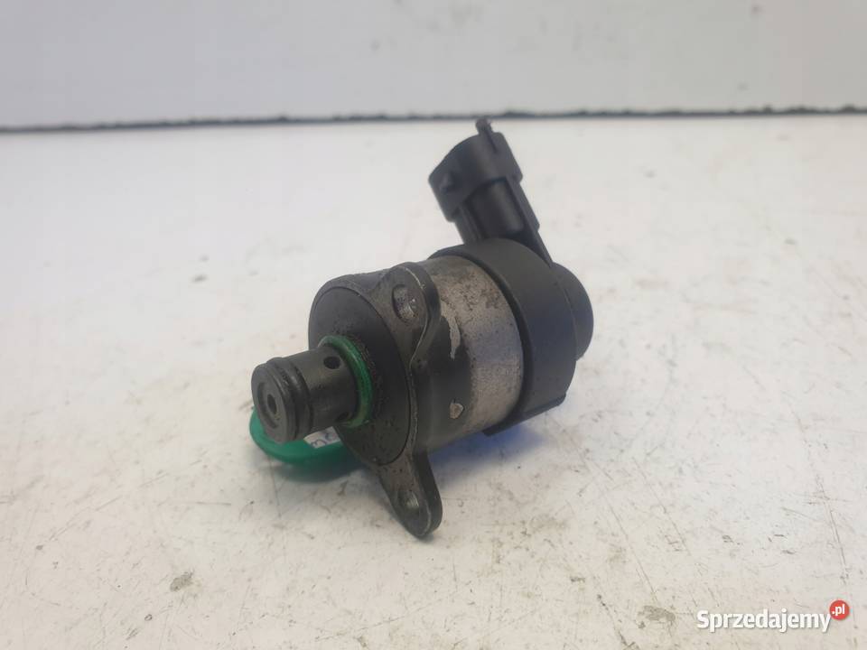 Fiat Sedici 19 DDIS REGULATOR CIŚNIENIA PALIWA Układ paliwowy Rudka sprzedam