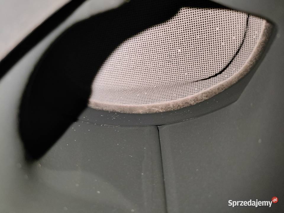 Katalizator GM 157 Astra J Insignia A Corsa D 16 Działdowo sprzedam