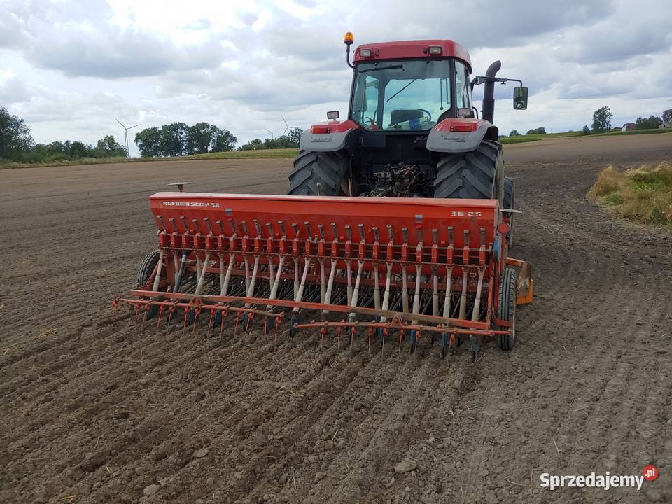 Siewnik Reform Semo 88 3m Grabówiec