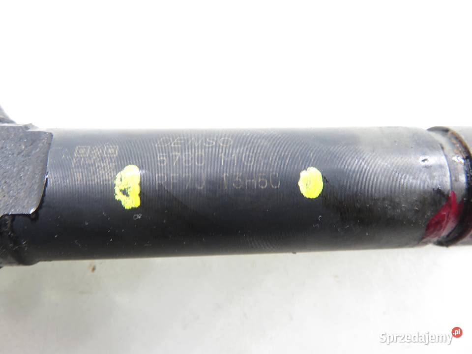 WTRYSKIWACZ MAZDA 5 20 MZRCD RF7J13H50