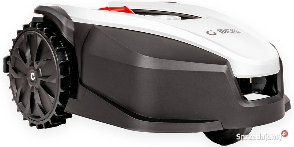 CEDRUS M6 ROBOT KOSZĄCY KOSIARKA AUTOMATYCZNA DO Opalenica