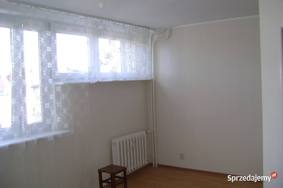 Wynajmę kawalerkę w centrum Liczba pokoi 1 Szczecin
