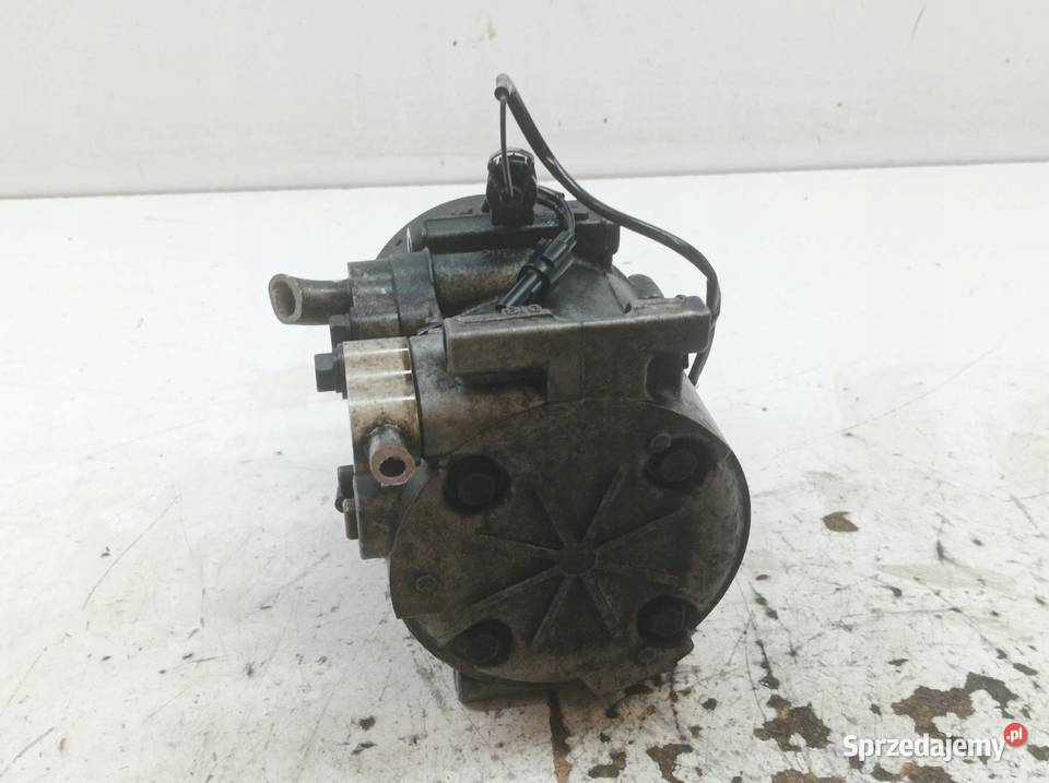 SPRĘŻARKA KLIMATYZACJI MSC105C 28 D Mitsubishi