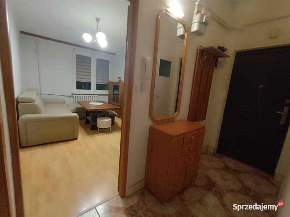 sprzedaży mieszkania Kielce 455m2 3 pokoje 45.5m2