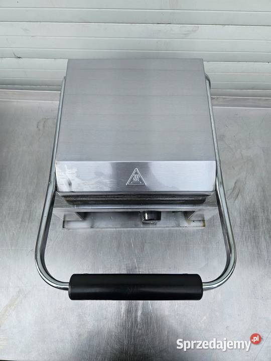 Hendi 212103 gofrownica profesjonalna na 2 gofry