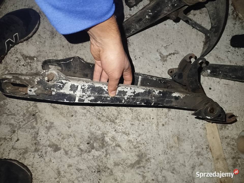 Wahacz cz 350 cezet Poznań