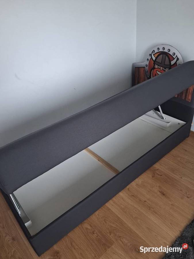 Tapczan dziecięcy 80x200 150 Kraków