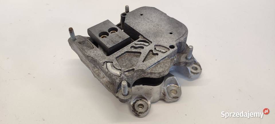 AUDI A6 C7 A7 ŁAPA PODUSZKA SKRZYNI 4G0399153T