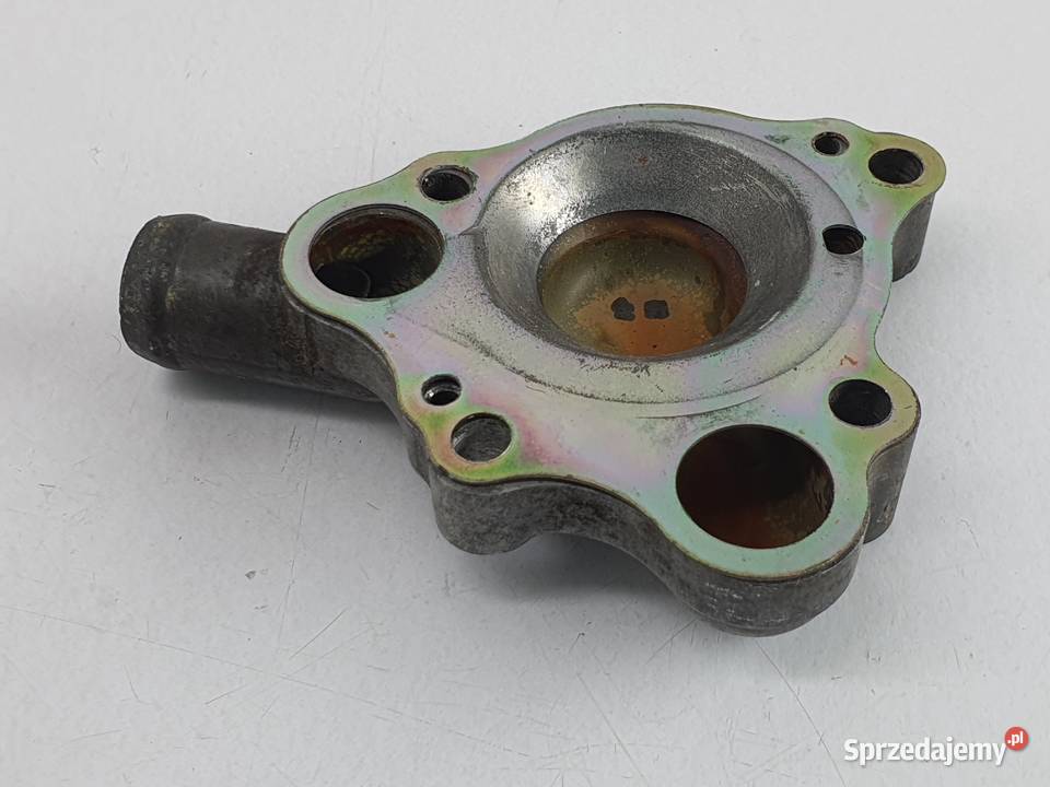 Dekiel Pokrywa Pompy Wody Honda Cr 125 łódzkie