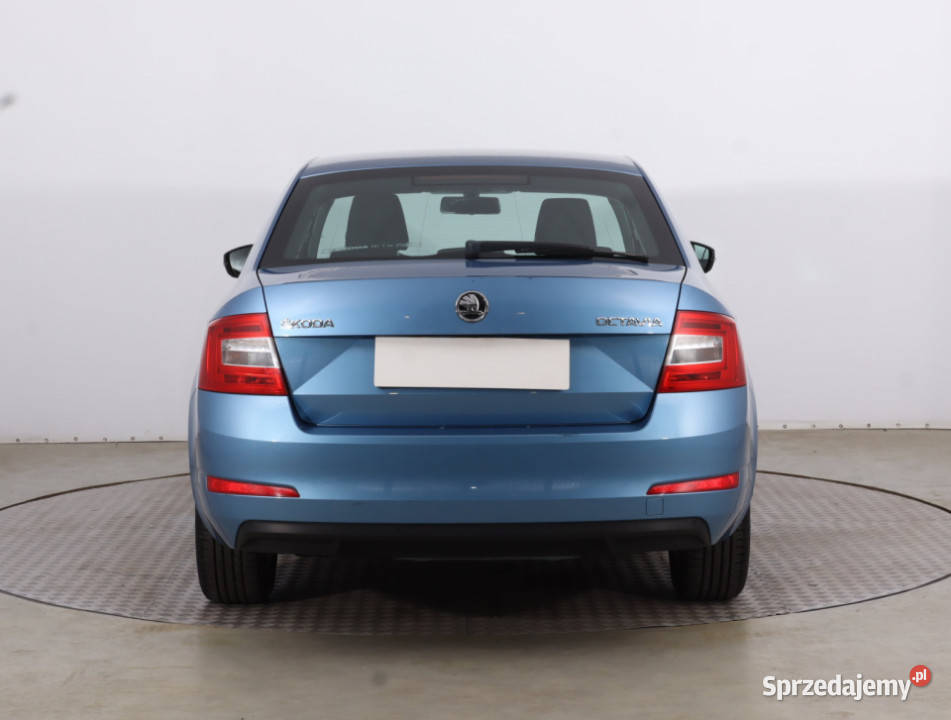 Skoda Octavia 12 TSI 100508km Samochody osobowe Piaseczno