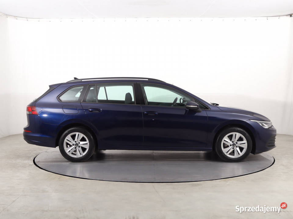 VW Golf 20 TDI