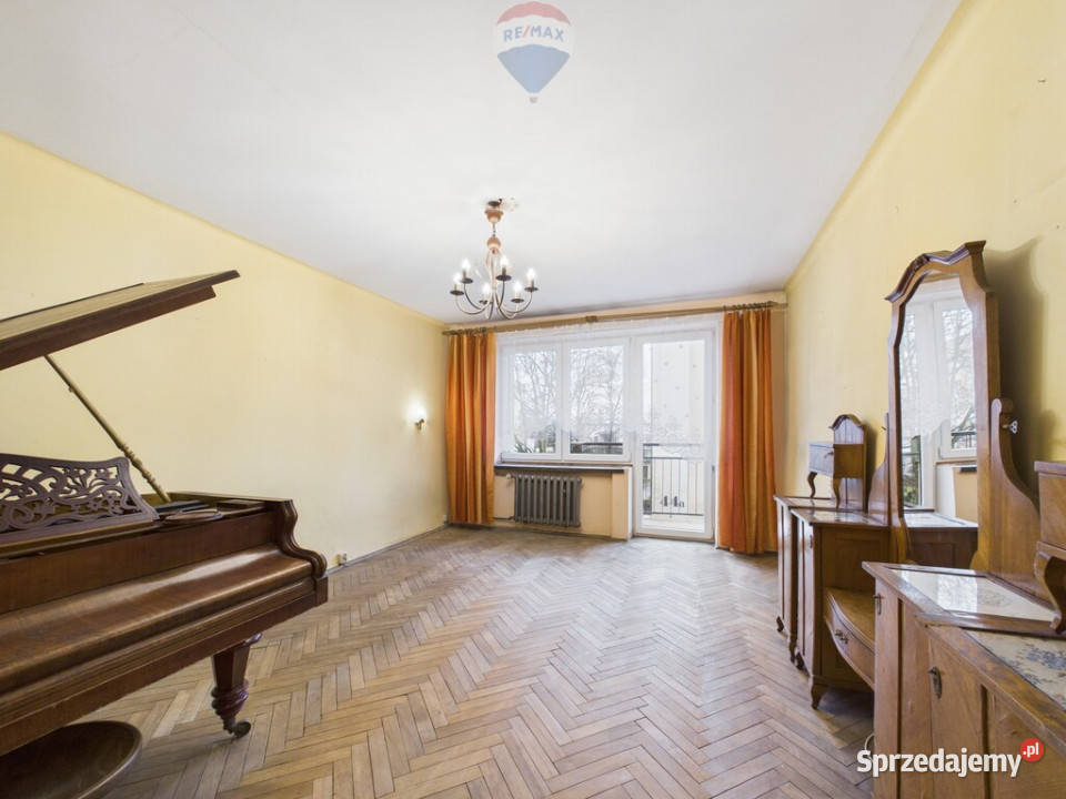 Mieszkanie 53 m Nowy Targ Al 1000lecia