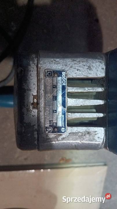 Bosch USH 10 młot udarowy sprzedam