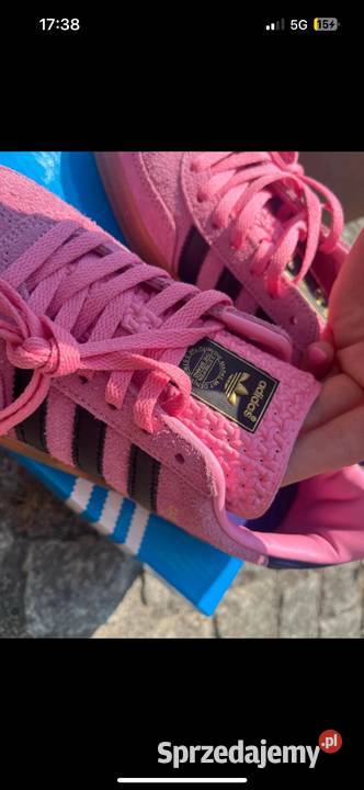 Buty damskie Adidas