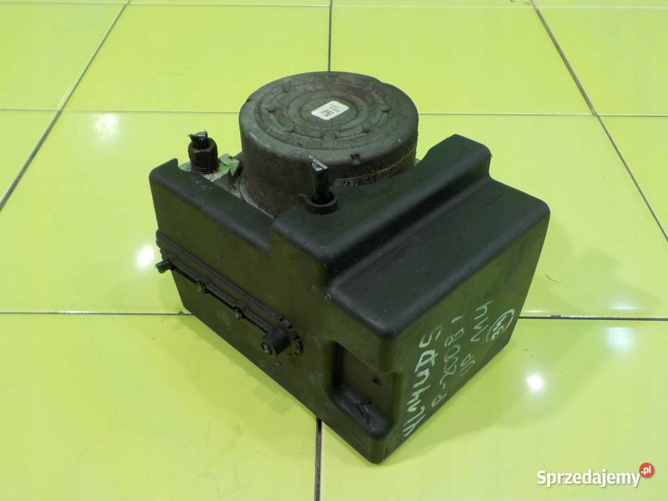 FORD TRANSIT CUSTOM I 22 TDCI 14r VAN pompa ABS