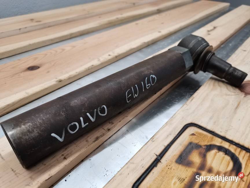 Volvo EW 160B Drążek kierowniczy Wilkowo