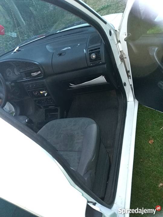 citroen berlingo 80KM Berlingo