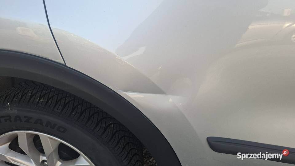Kia Sportage 4 Lift 16 Gdi Polski Salon SOCHAN komputer pokładowy Tyszowce