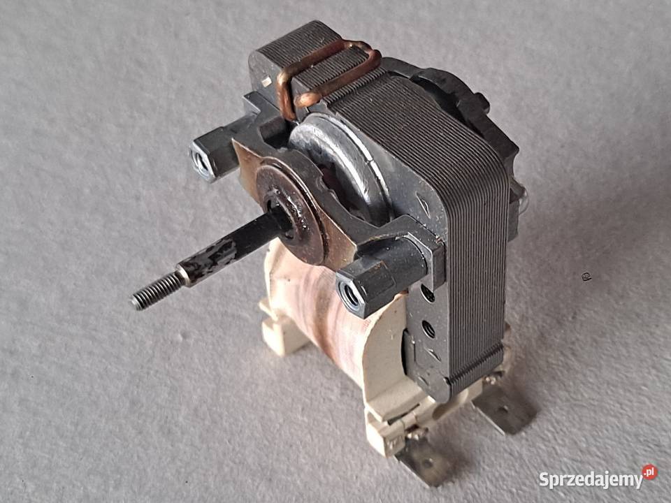 Silnik silniczek YJ4812A CLF AGD Cieszyn