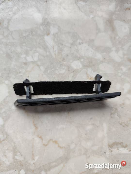 VW Golf 1 emblemat DIESEL na grill Garwolin