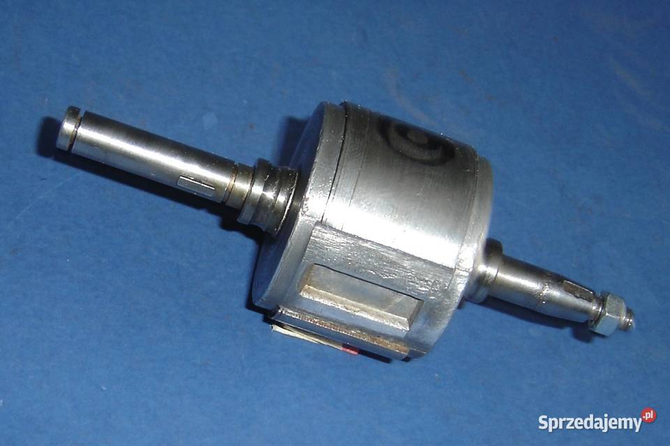 AWO Junak iskrownik wirnik ORYGINAŁ stan Wrocław