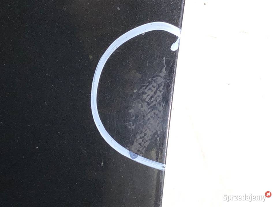 DRZWI LEWY PRZÓD RENAULT MODUS Hatchback podkarpackie