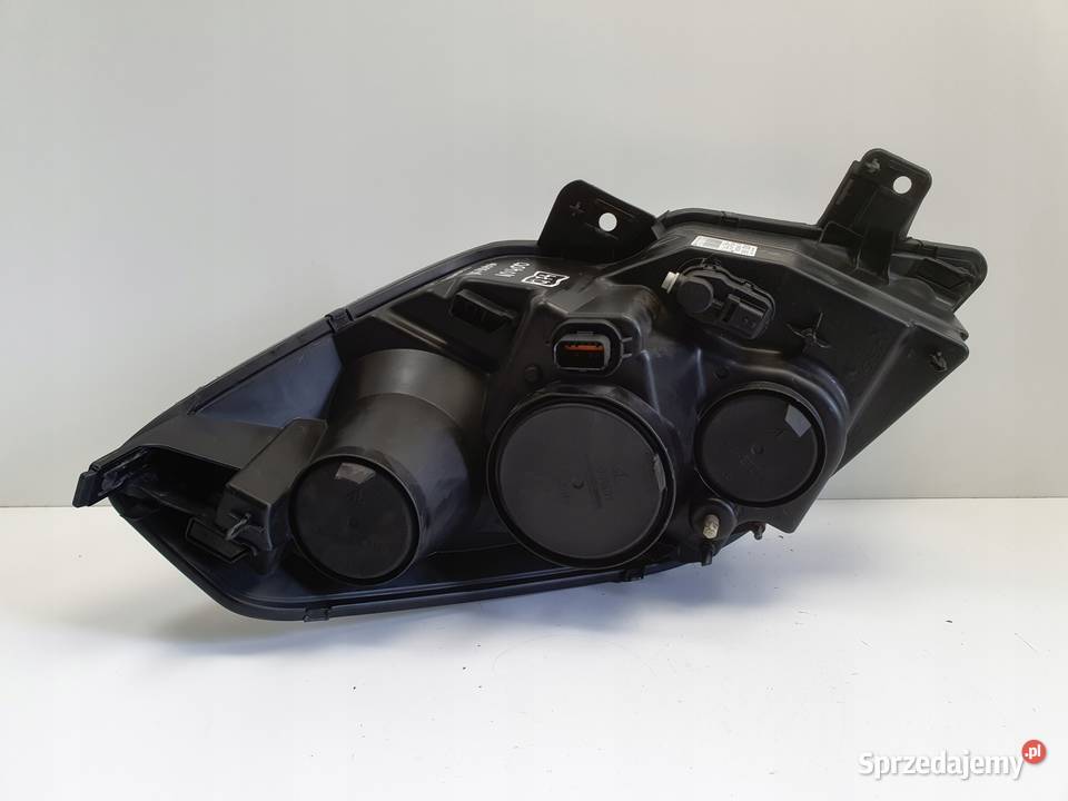 LAMPA LEWA Nissan NV400 1021r PRZEDNIA lewy osobowe