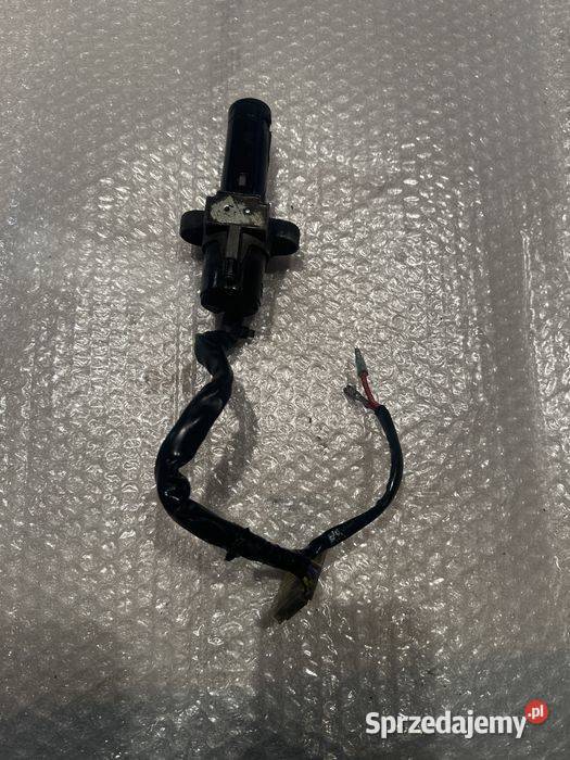 honda VT700 VT 750 Stacyjka V19 Pozostałe wielkopolskie Poznań sprzedam