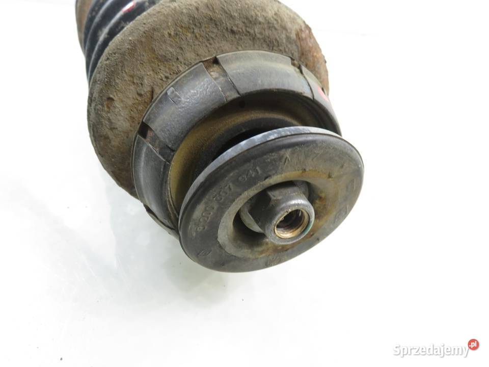 MCPERSON PRAWY PRZEDNI DACIA SANDERO I BS 16 K7M osobowe sprzedam