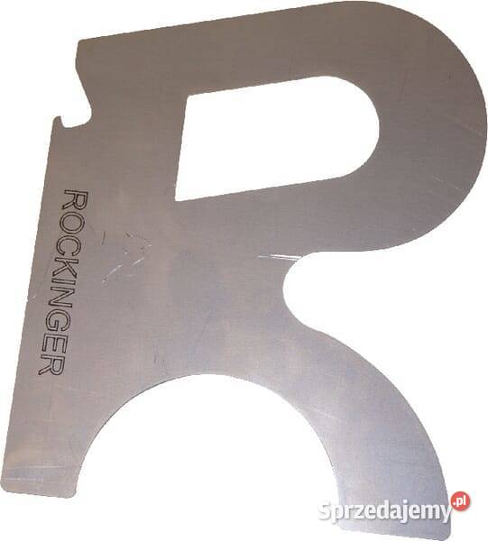 Wzornik do systemów zaczepowych ROE57L062 Kamionna