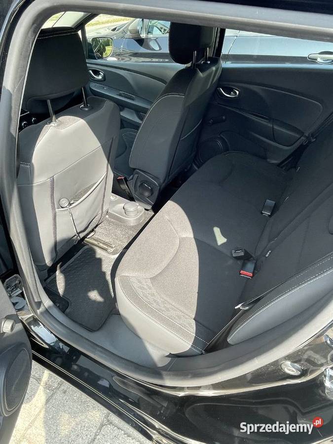 Renault clio IV 2018r Chorzów