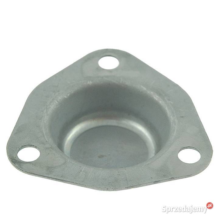 Zaślepka przedniego koła 42 mm 78 x 78 mm Kubota sprzedam
