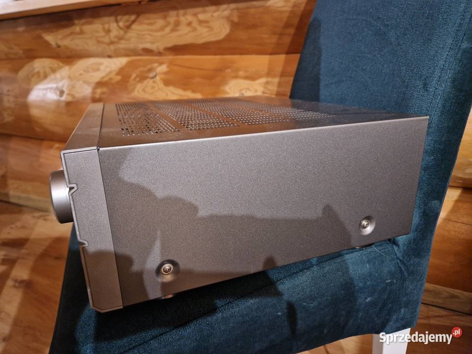 Amplituner Yamaha RX V440rds Olszyna sprzedam