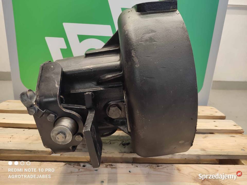 Przekładnia kątowa Manitou MT732 222758 Wilkowo