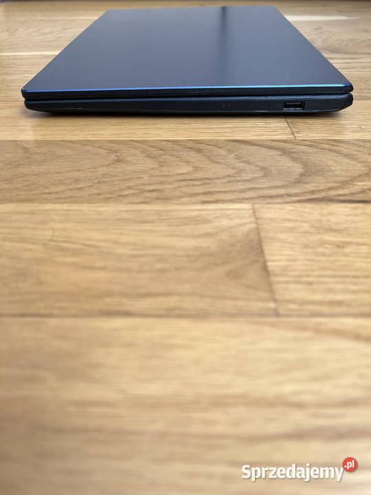 Asus E410M 14 NOWA BATERIA Lekki Mobilny Windows Święta Katarzyna