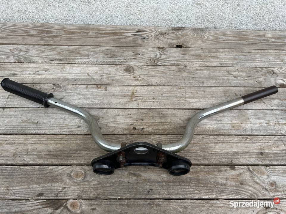 KIEROWNICA PÓŁKA WSK 125 175 B3 GARBUSKA małopolskie Kraków