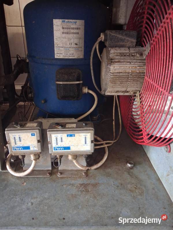 Zbiornik do mleka 3200l Hackman Wedholms kujawsko-pomorskie Lipno sprzedam